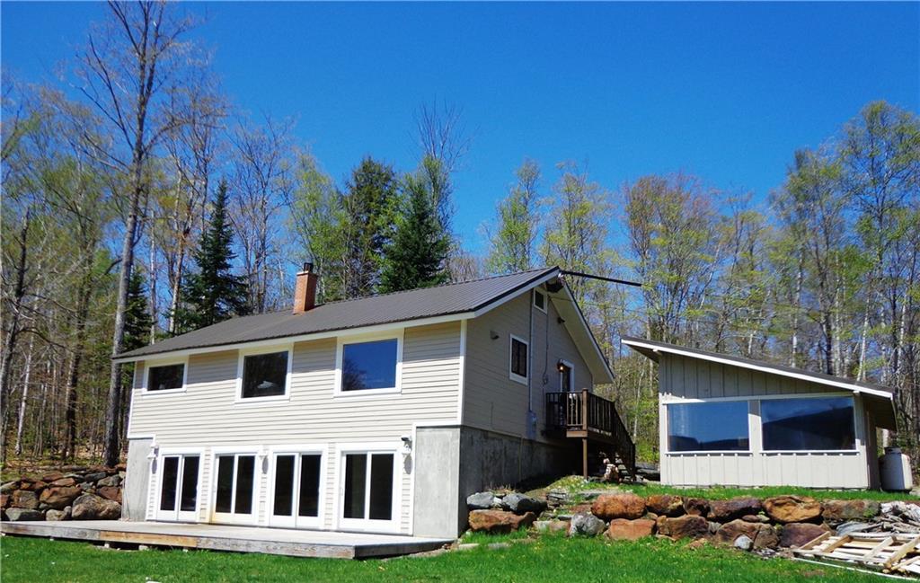 4001 White Road Carrabassett Valley, ME 04947 - Photo 1 of 1 Photo