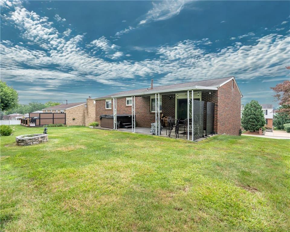 43 Dover Road Irwin, PA 15642 - Photo 20 of 22 Gallery Image 20
