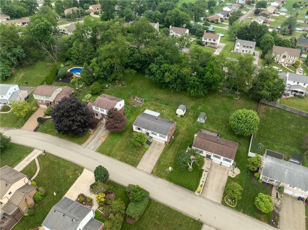 43 Dover Road Irwin, PA 15642 - Photo 21 of 22 Gallery Image 21