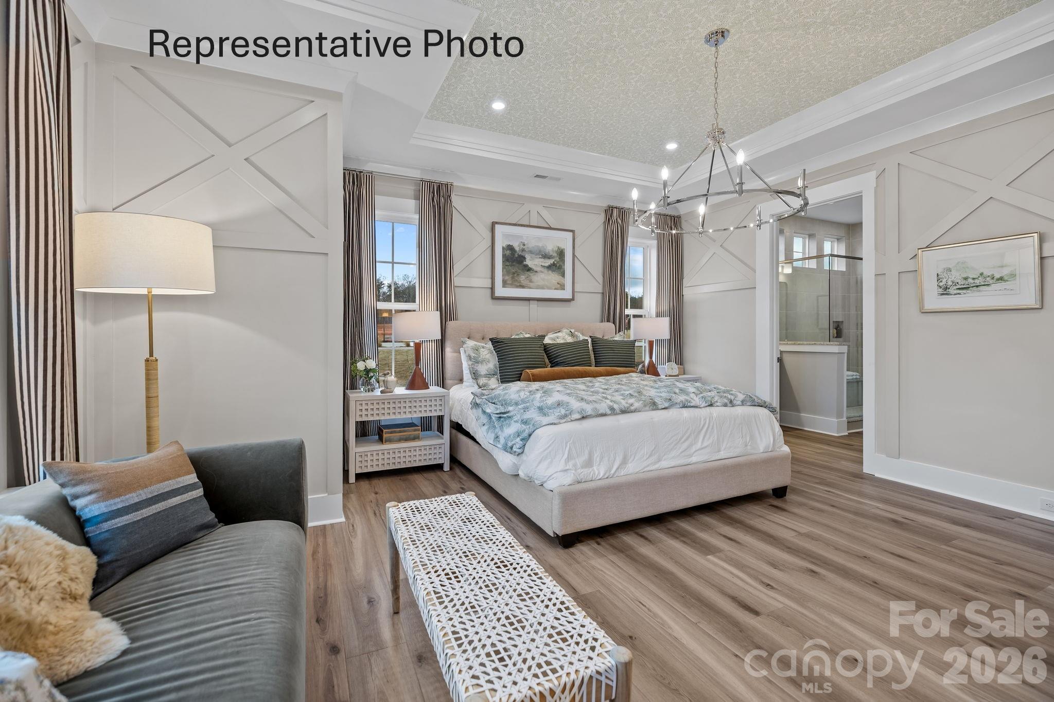 1527 Twin Leaf Road Fort Mill, SC 29715 - Photo 22 of 38 Gallery Image 22
