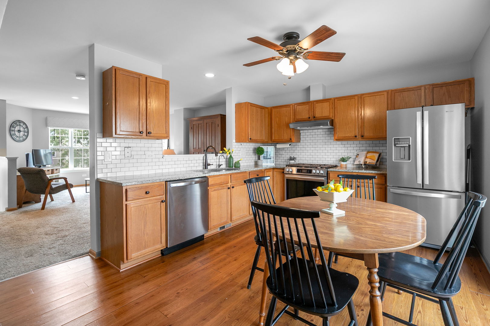 34380 North Goldenrod Road Round Lake, IL 60073 - Photo 7 of 17 Gallery Image 7