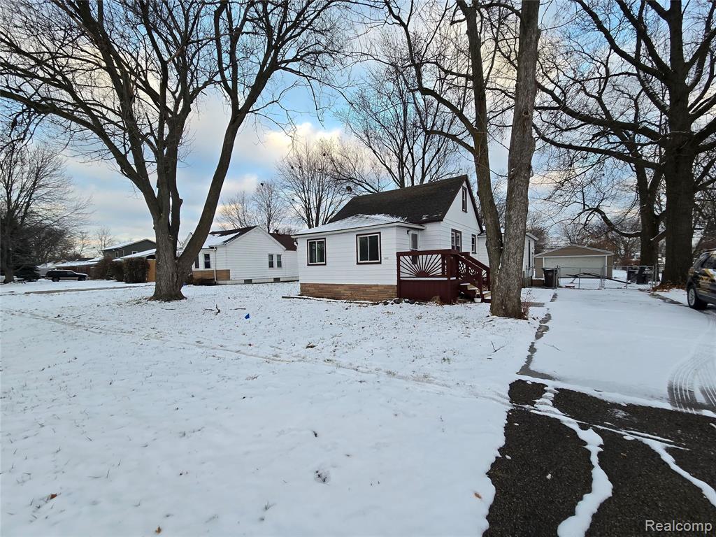 15331 Allen Road Southgate, MI 48195 - Photo 1 of 28 Gallery Image 1