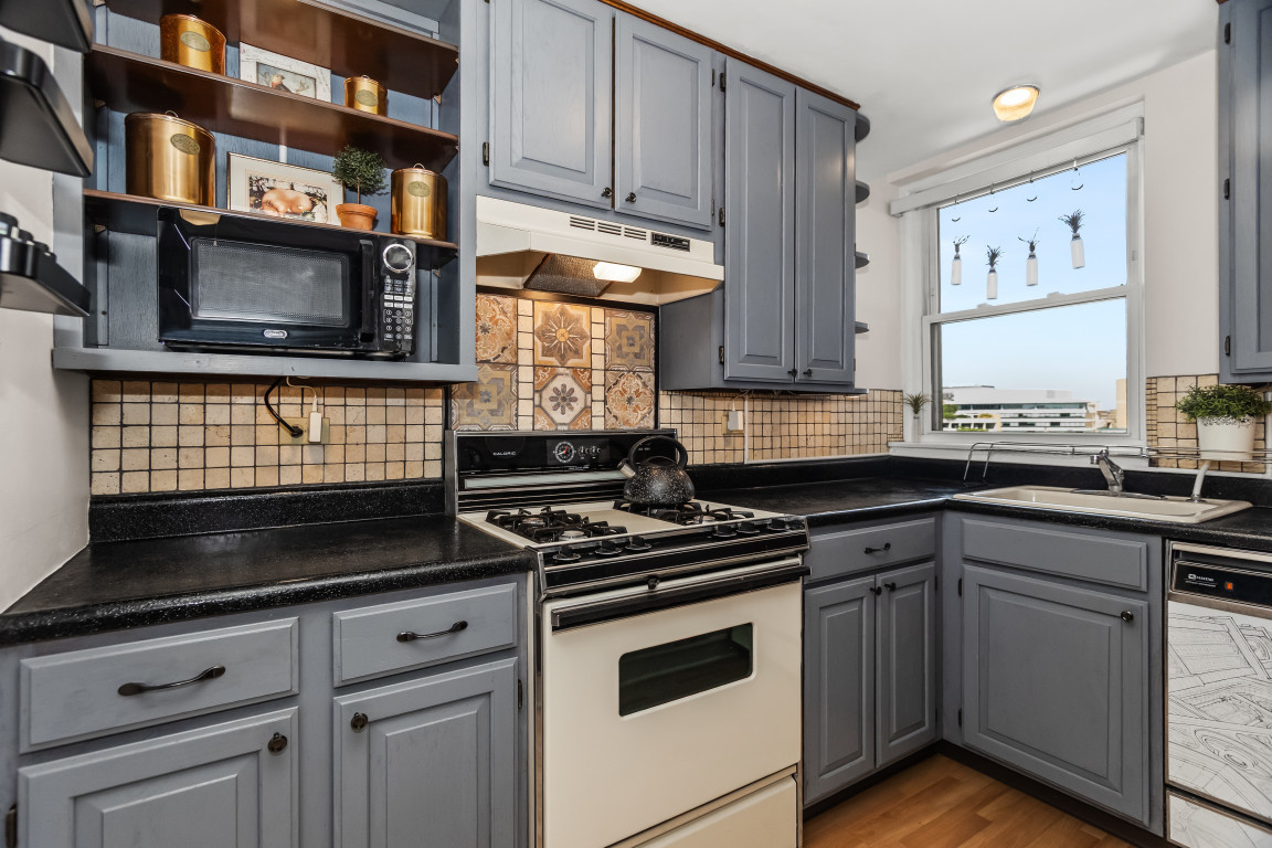 1585 Ridge Avenue, Unit 506 Evanston, IL 60201 - Photo 10 of 15 Gallery Image 10