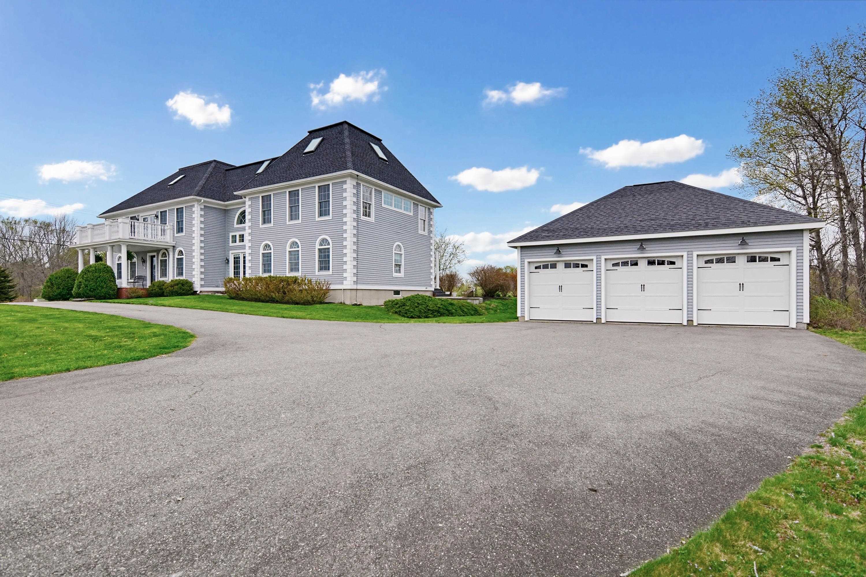 2 N Road East Kingston, NH 03827 - Photo 4 of 52