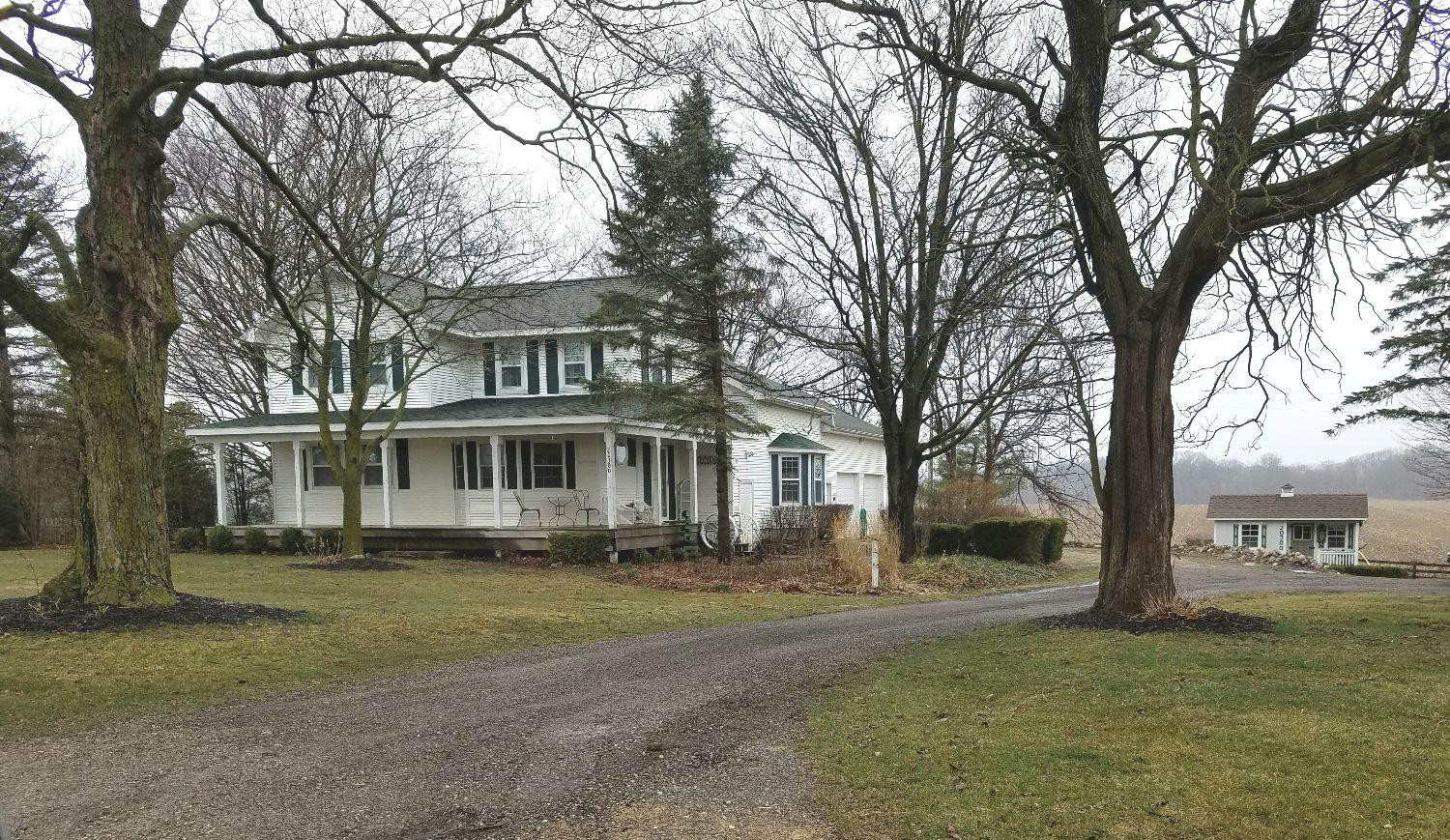 20300 Lemm Road Manchester, MI 48158 - Photo 1 of 12 Photo 1