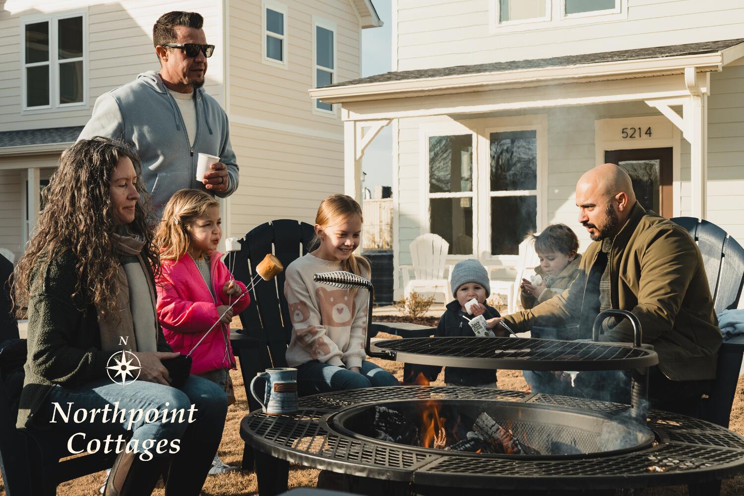 5136 Certain Circle Hixson, TN 37343 - Photo 24 of 30 Northpoint Cottages