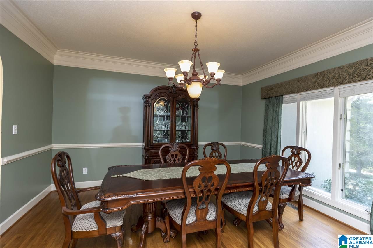 112 Kings Crest Lane Pelham, AL 35124 - Photo 13 of 48
