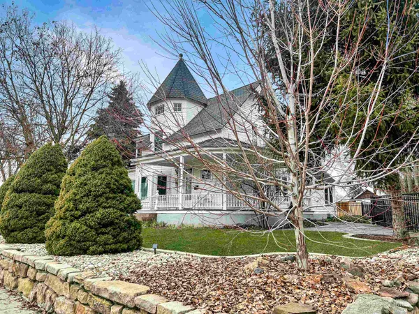 $550,000 | 516 East Main Street, Weiser, ID 83672