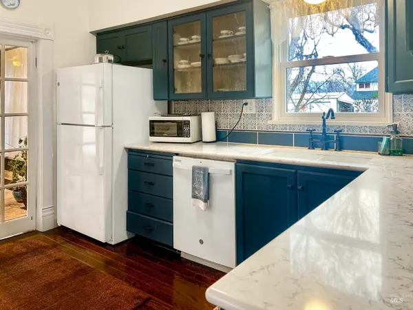 $550,000 | 516 East Main Street, Weiser, ID 83672