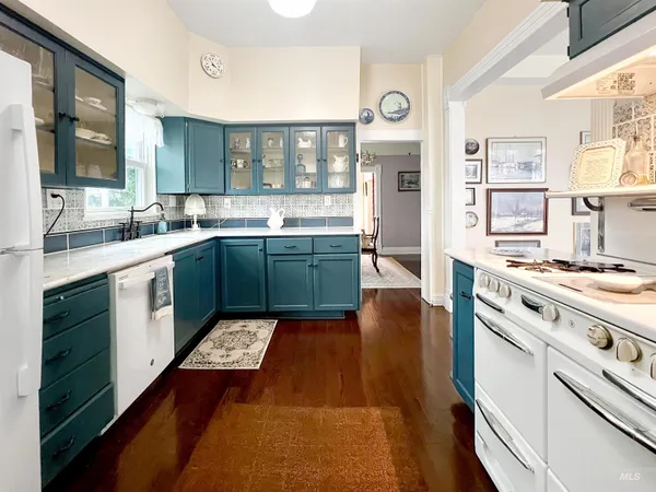 $550,000 | 516 East Main Street, Weiser, ID 83672