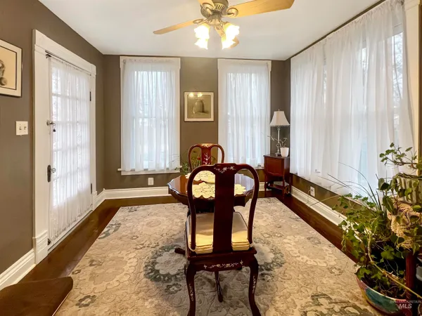 $550,000 | 516 East Main Street, Weiser, ID 83672