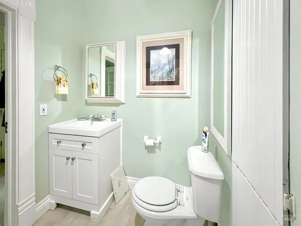 $550,000 | 516 East Main Street, Weiser, ID 83672