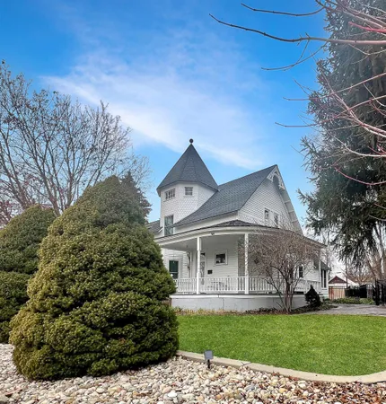 $550,000 | 516 East Main Street, Weiser, ID 83672