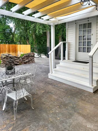 $550,000 | 516 East Main Street, Weiser, ID 83672