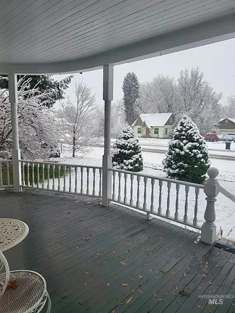 $550,000 | 516 East Main Street, Weiser, ID 83672