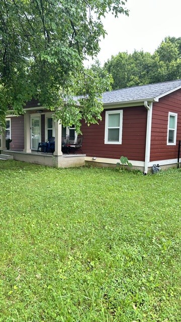 617 Fall River Road Lawrenceburg, TN 38464 - Photo 5 of 19