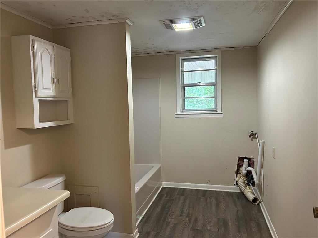 586 Jd Camp Road Atlanta, LA 71404 - Photo 9 of 15 Gallery Image 9