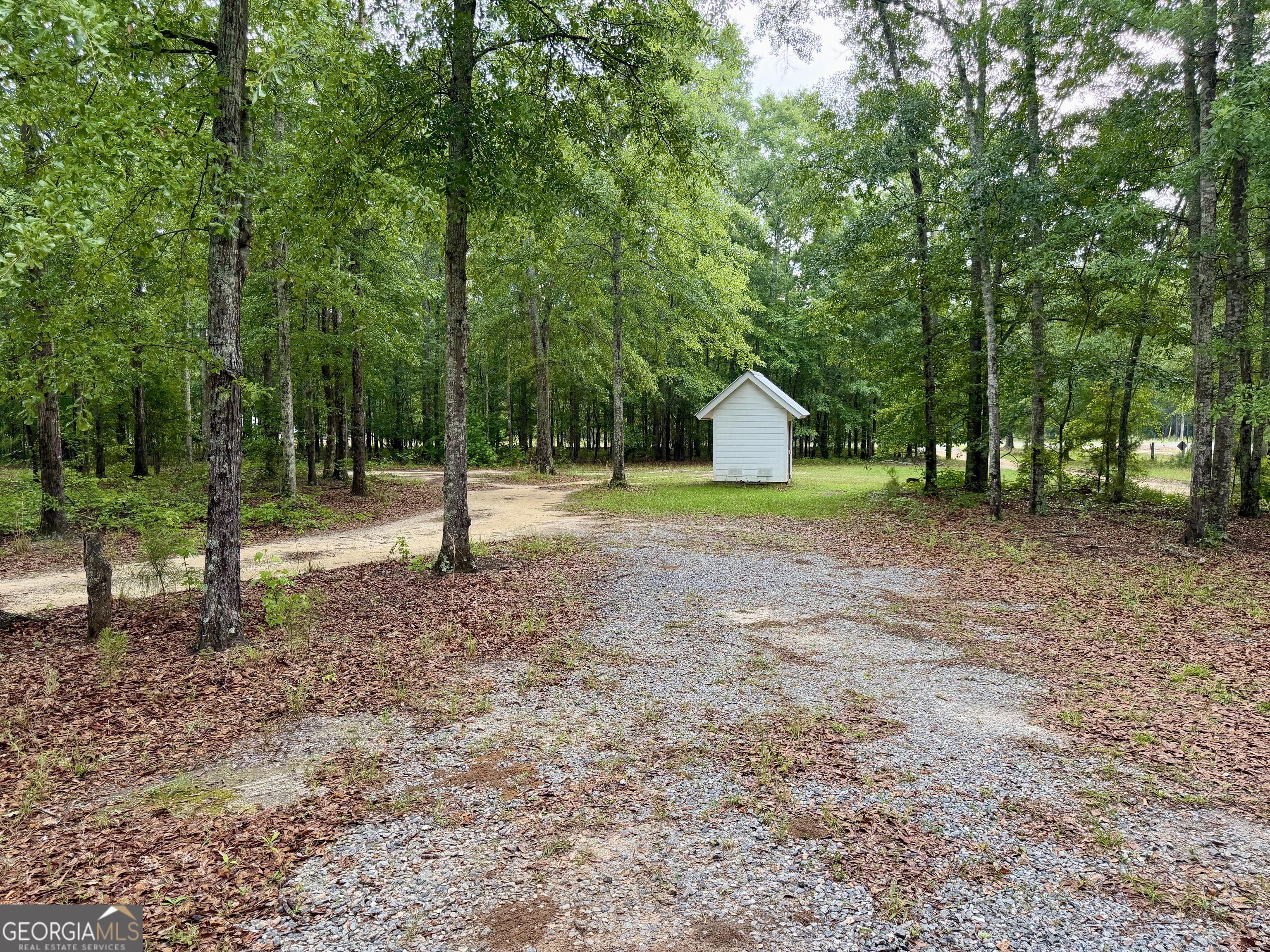 337 Stanley Cemetery Road Dublin, GA 31021 - Photo 13 of 60