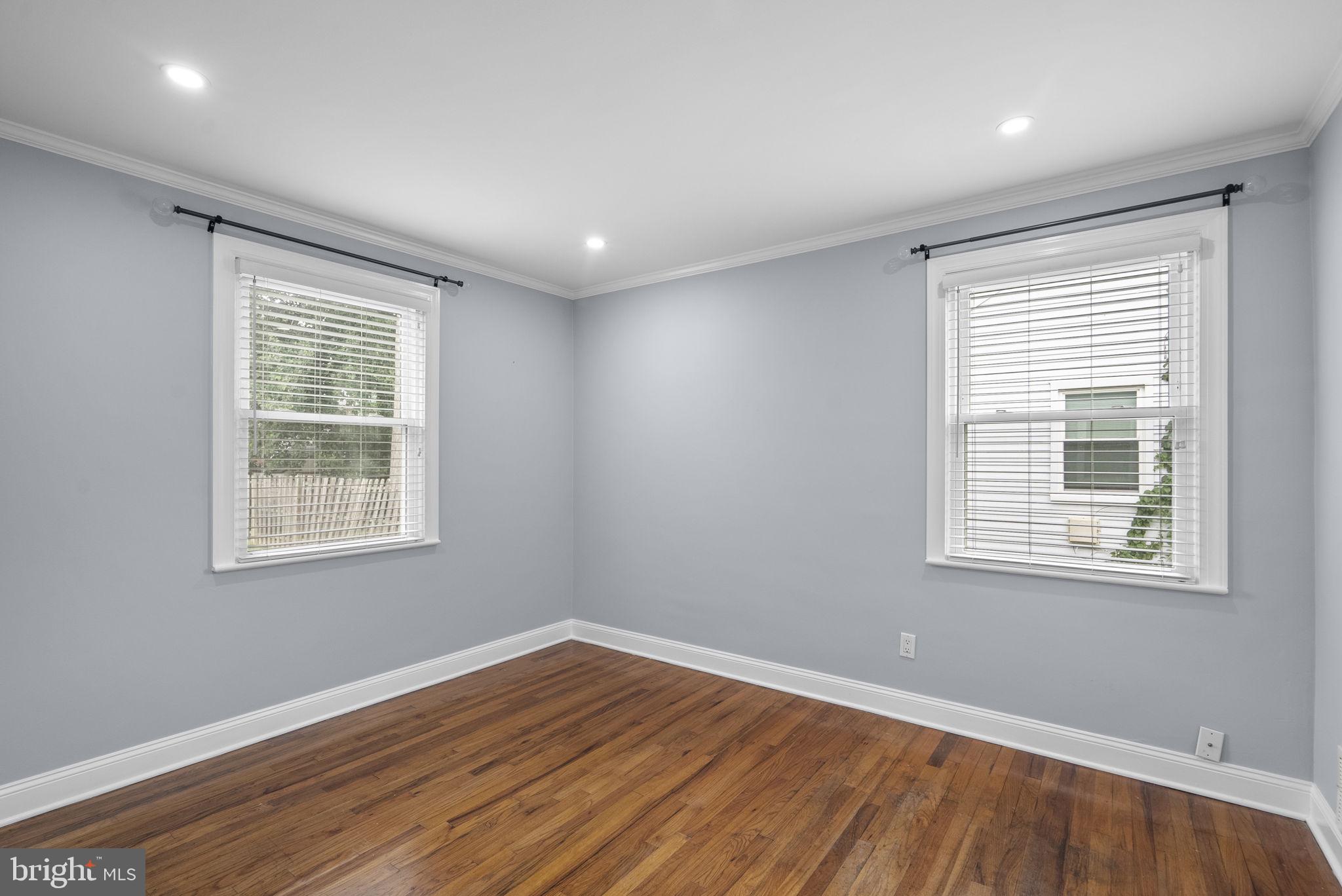 3013 Medway Street Silver Spring, MD 20902 - Photo 15 of 30 Bright and airy blank canvas room.