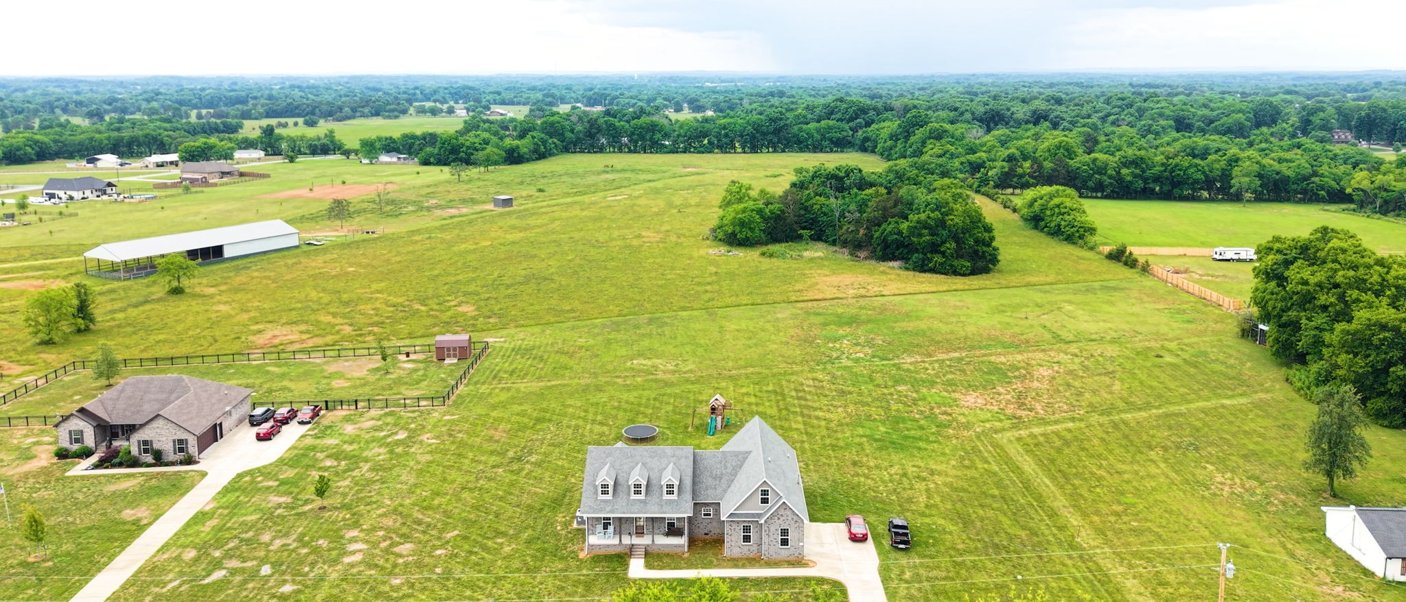 124 Barber Road Unionville, TN 37180 - Photo 29 of 32 Gallery Image 29