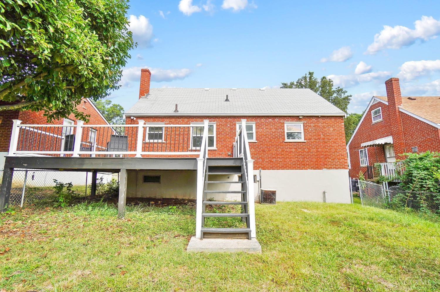 5499 Lawrence Road Cincinnati, OH 45248 - Photo 39 of 42