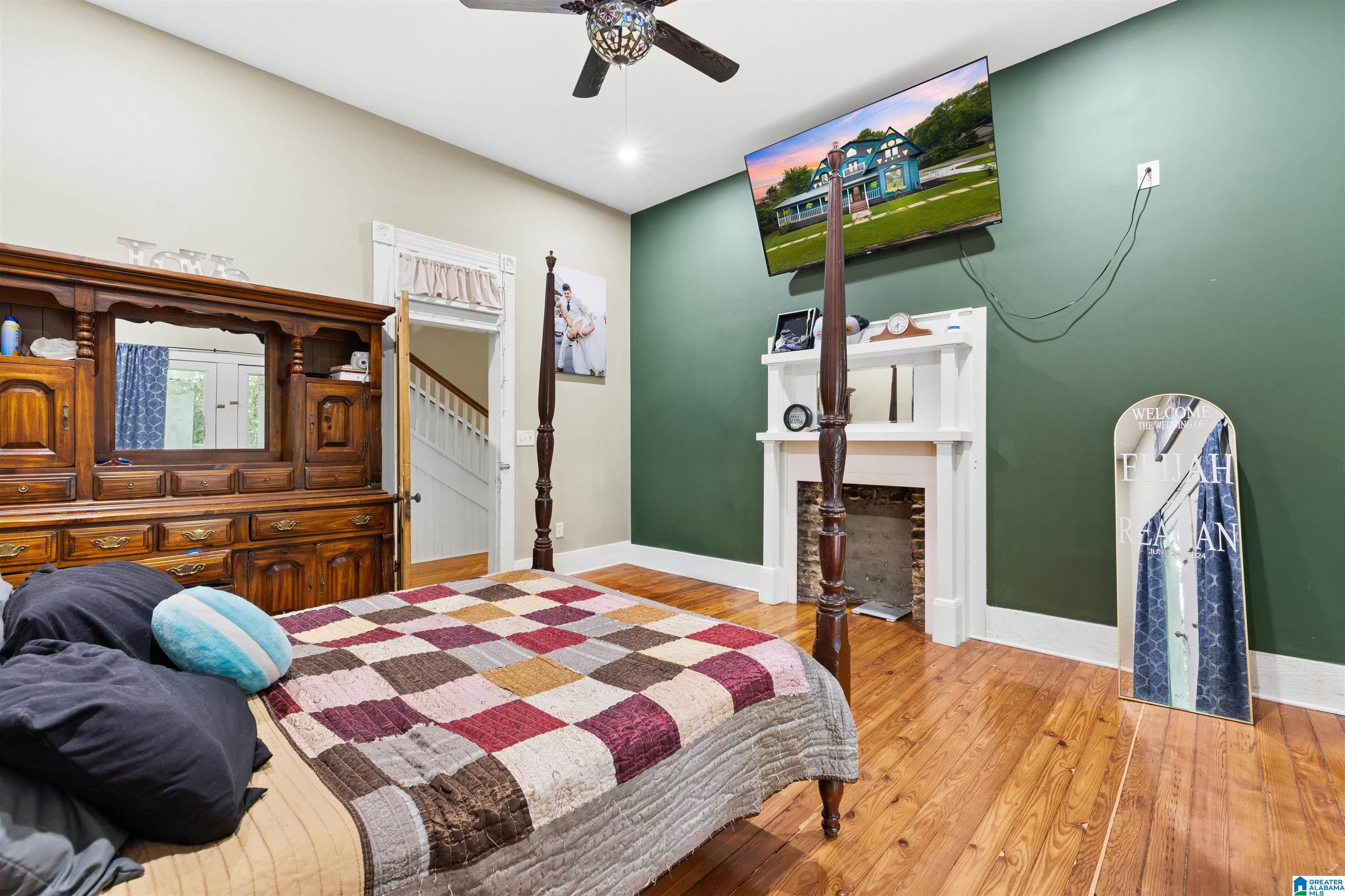 417 2nd Street North Oneonta, AL 35121 - Photo 14 of 41 Gallery Image 14