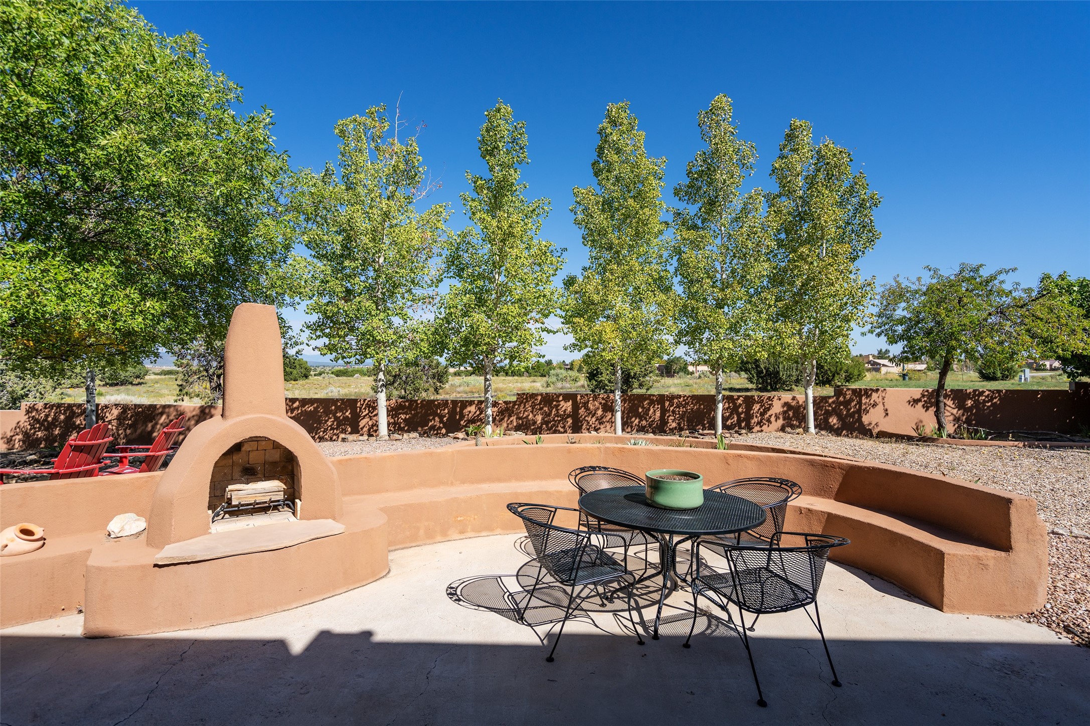 7 Westwind Road Santa Fe, NM 87508 - Photo 27 of 41