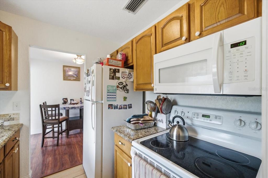 12452 Eddington Road Spring Hill, FL 34609 - Photo 20 of 37