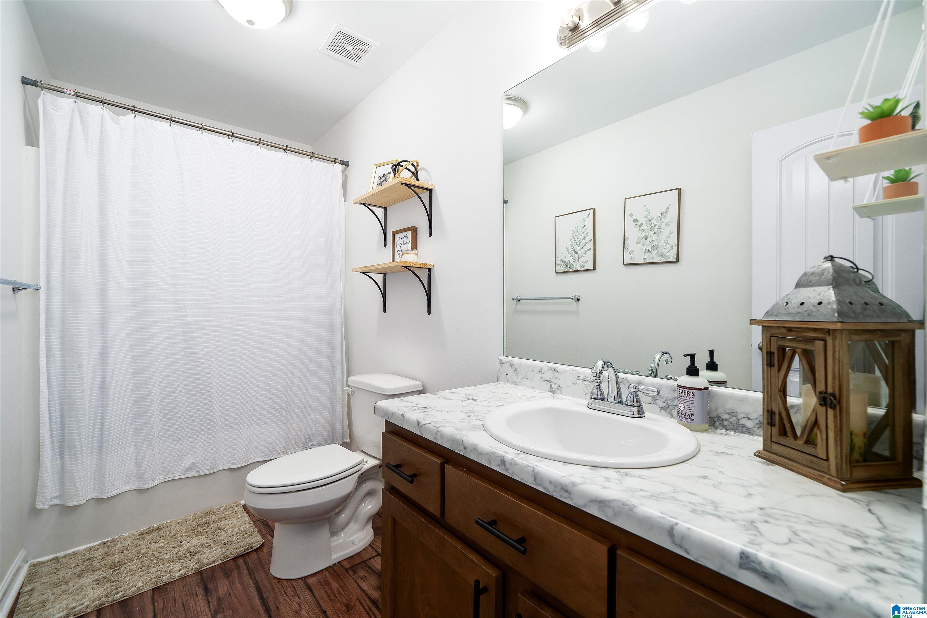 3705 Graves Gap Road Hayden, AL 35079 - Photo 22 of 25