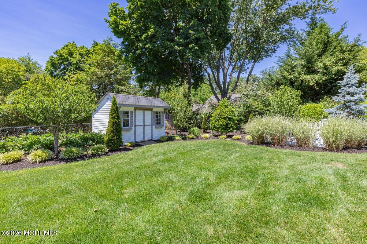 25 Pelican Road Middletown, NJ 07748 - Photo 38 of 44 Yard