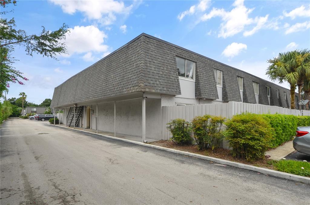 1928 South Conway Road, Unit 31 Orlando, FL 32812 - Photo 1 of 1