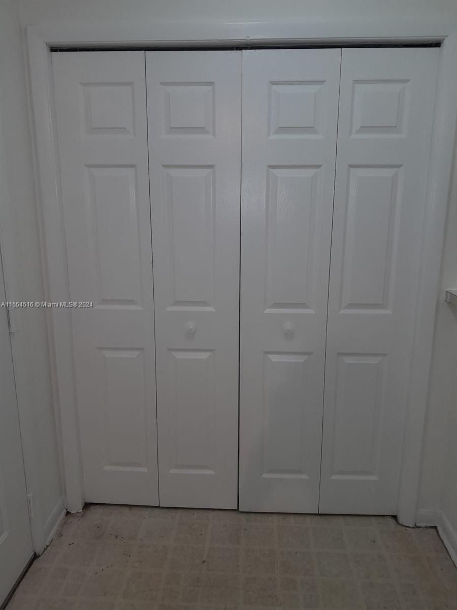 4241 West McNab Road, Unit 27 Pompano Beach, FL 33069 - Photo 2 of 29 a view of an empty room