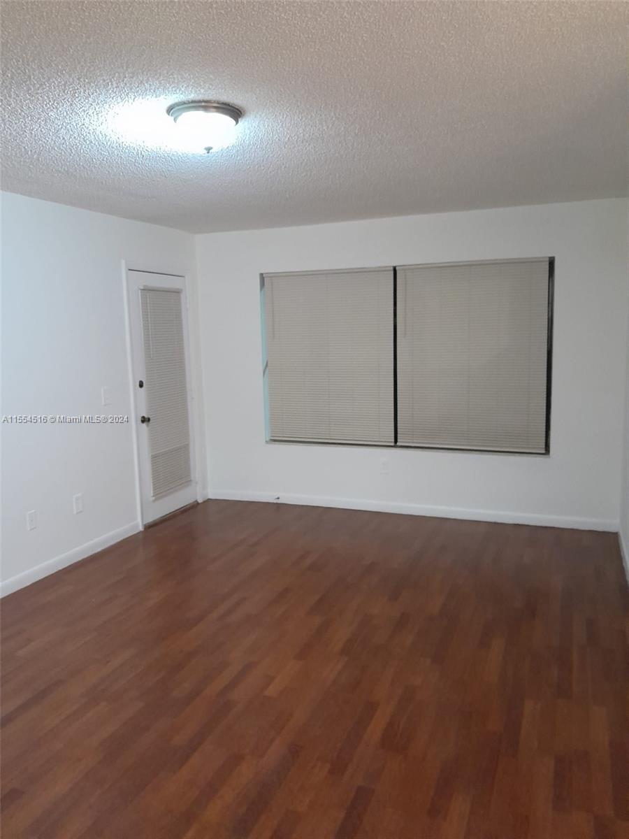 4241 West McNab Road, Unit 27 Pompano Beach, FL 33069 - Photo 4 of 29 a view of an empty room