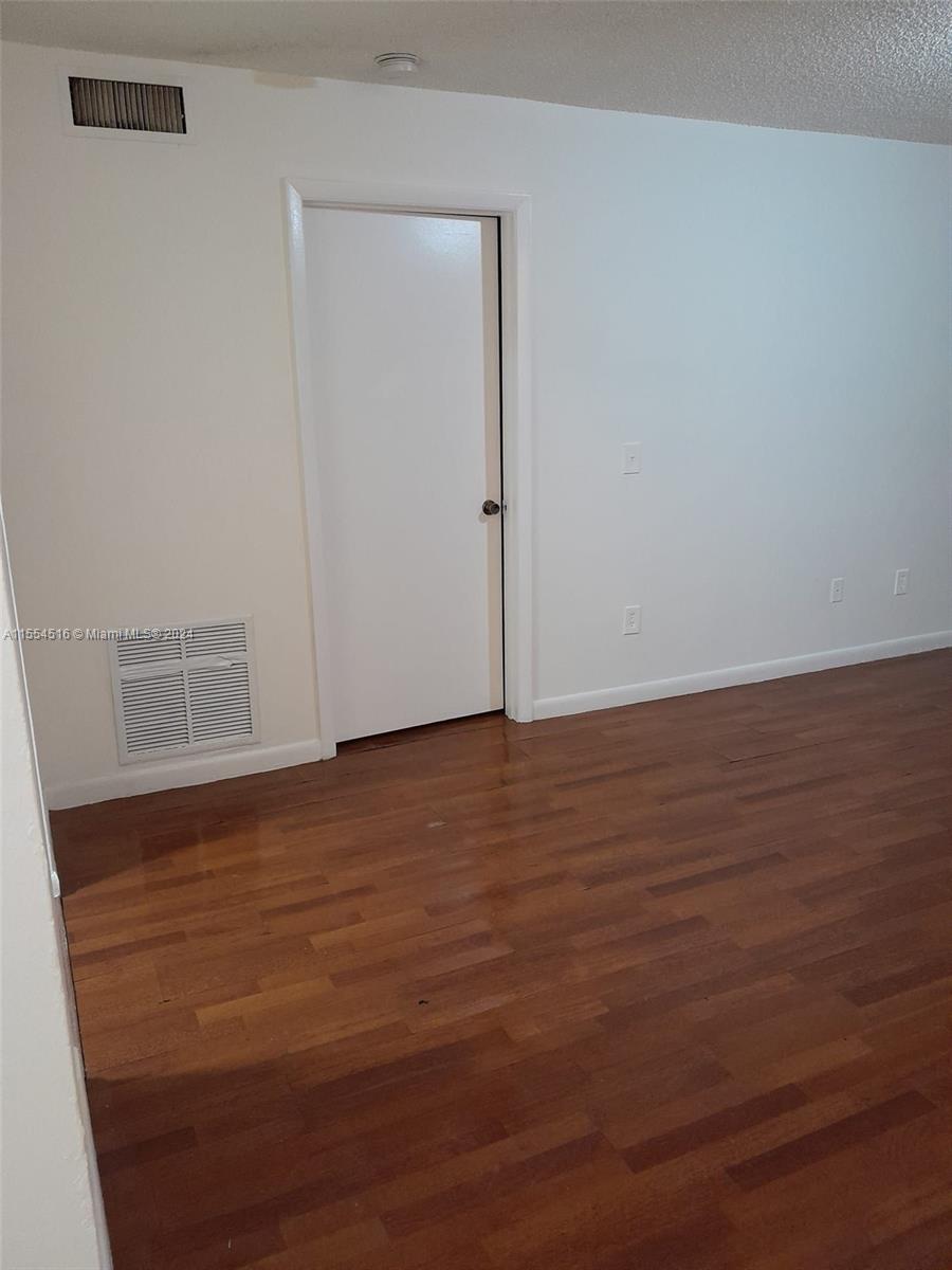 4241 West McNab Road, Unit 27 Pompano Beach, FL 33069 - Photo 10 of 29 a view of an empty room