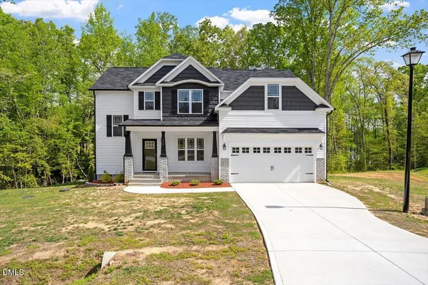 $399,900 | 115 Pedestal Court, Zebulon, NC 27597