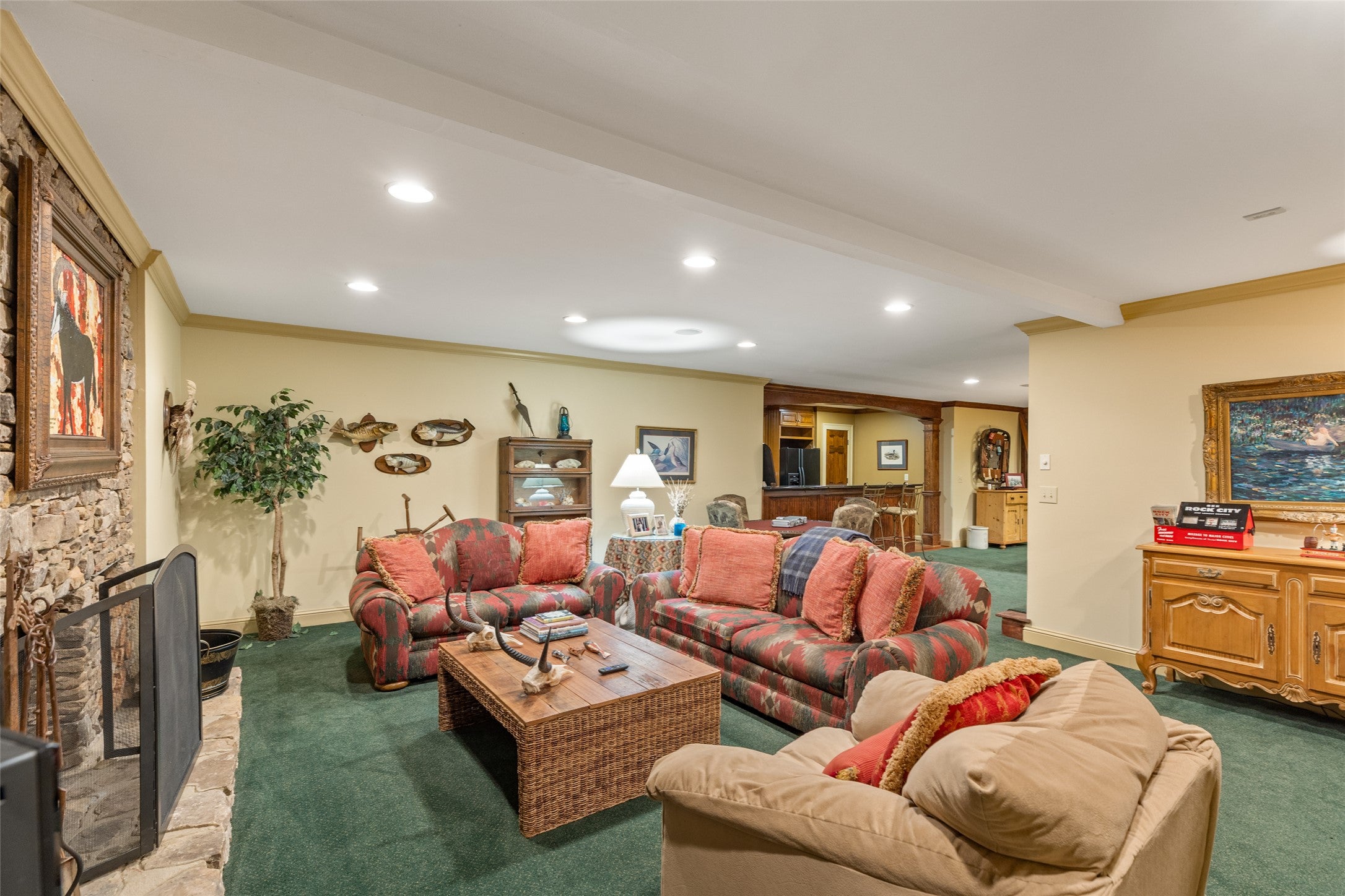 1356 Blue Valley Road Highlands, NC 28741 - Photo 29 of 67 Gallery Image 29