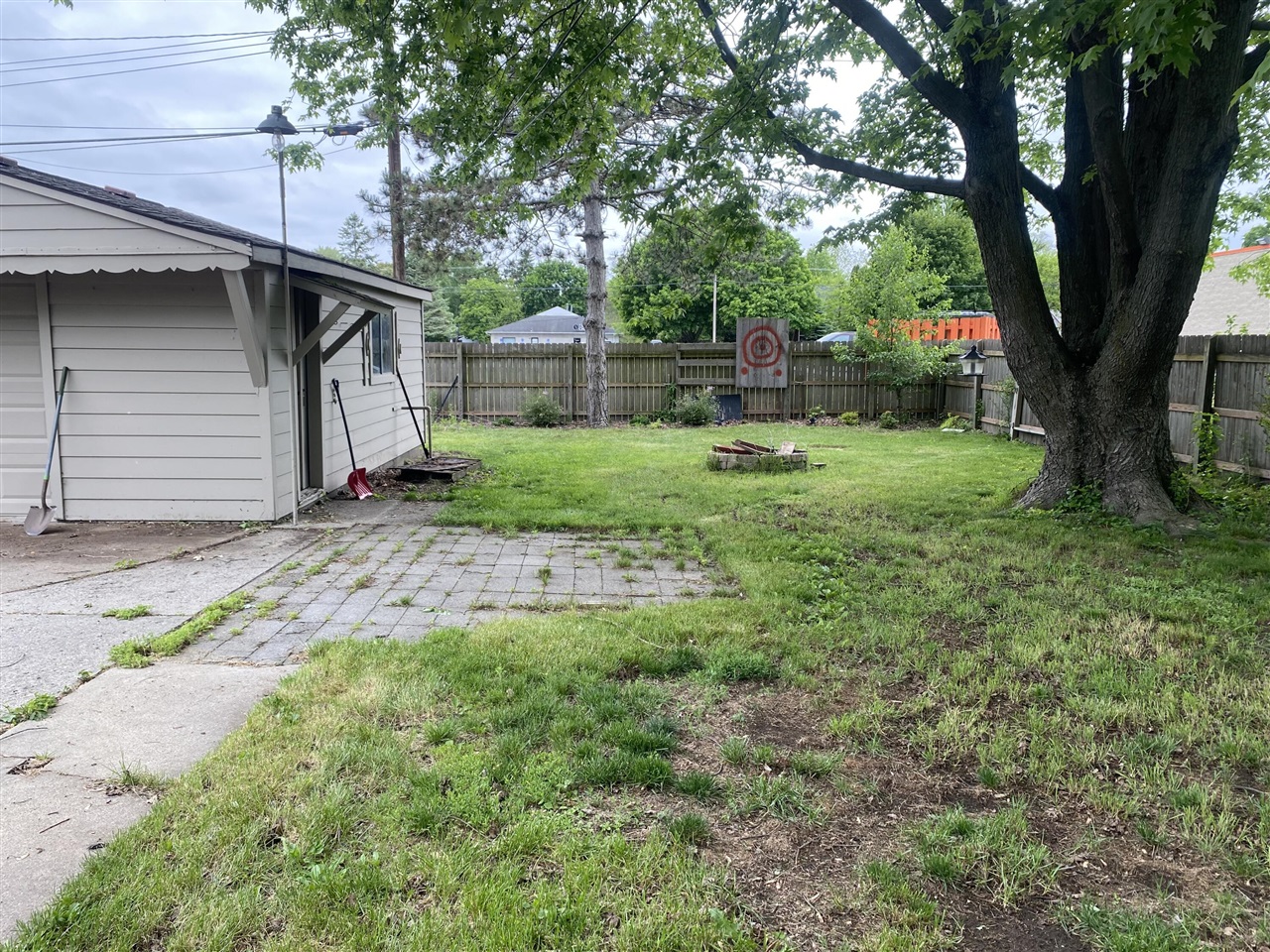 9350 Biddle Street Romulus, MI 48174 - Photo 20 of 21