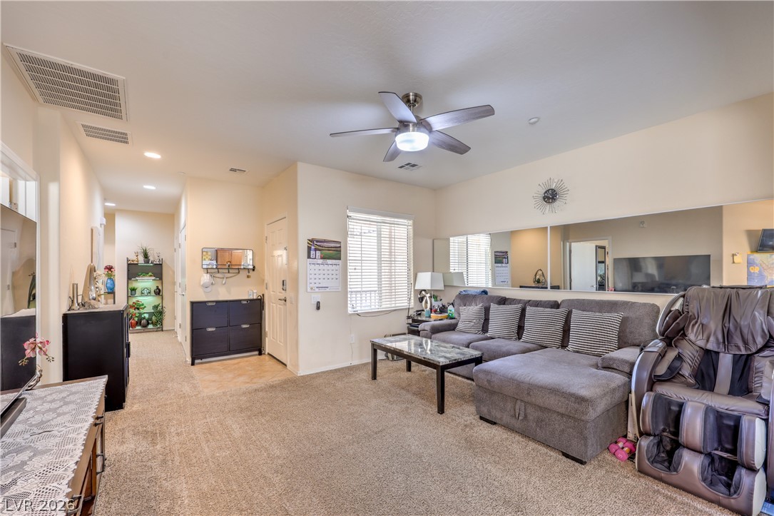 4705 Apulia Drive, Unit 203 North Las Vegas, NV 89084 - Photo 11 of 42