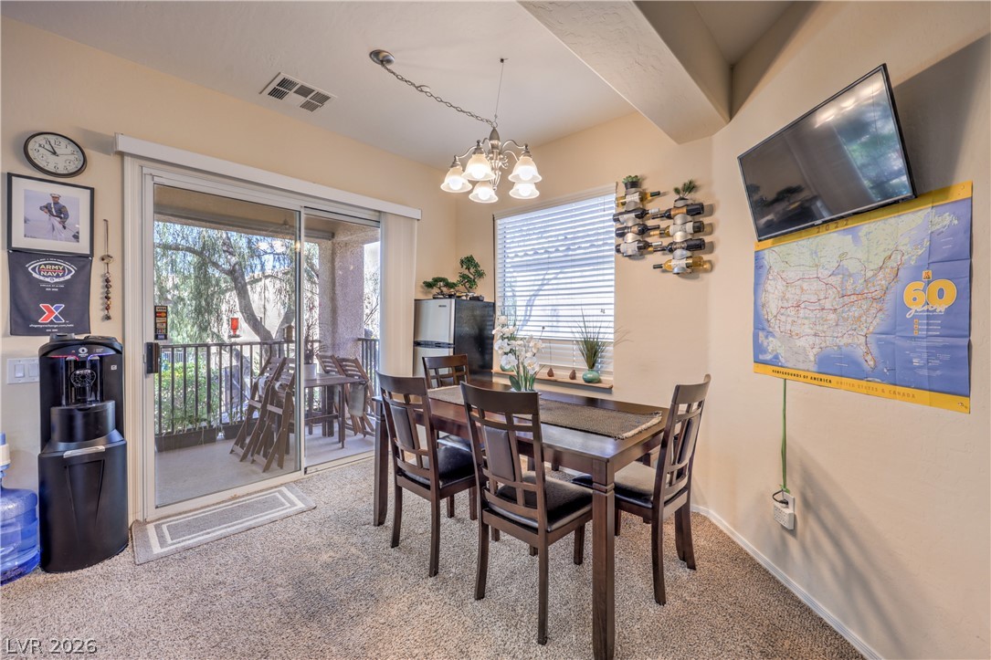 4705 Apulia Drive, Unit 203 North Las Vegas, NV 89084 - Photo 12 of 42