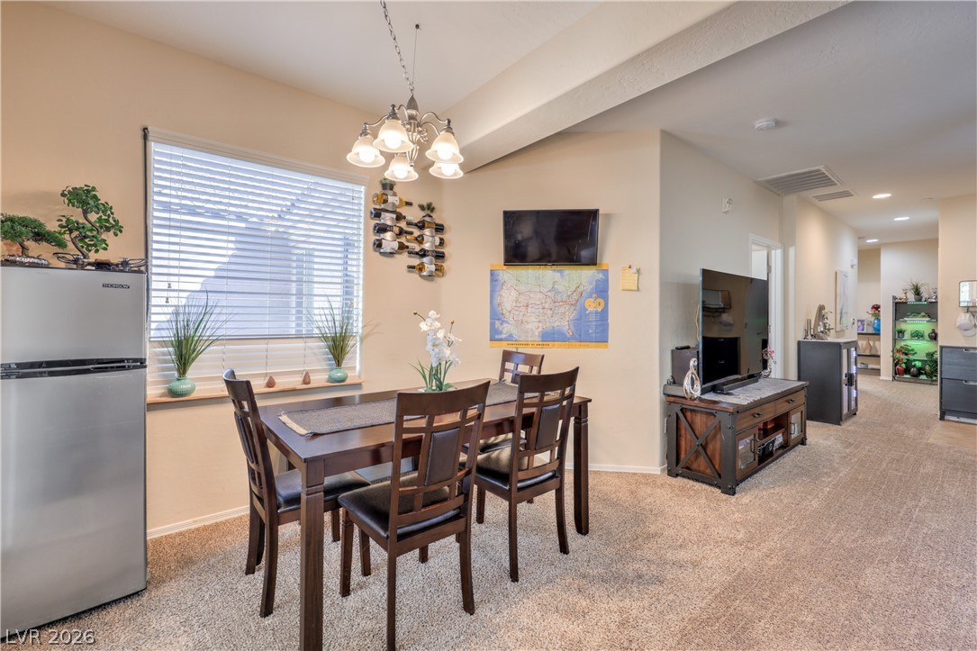 4705 Apulia Drive, Unit 203 North Las Vegas, NV 89084 - Photo 13 of 42
