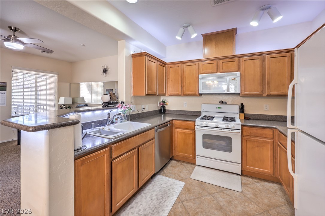 4705 Apulia Drive, Unit 203 North Las Vegas, NV 89084 - Photo 14 of 42