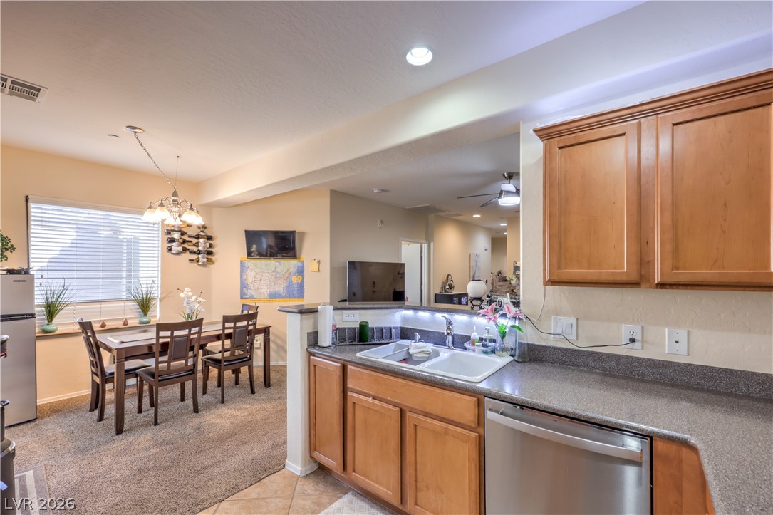 4705 Apulia Drive, Unit 203 North Las Vegas, NV 89084 - Photo 16 of 42