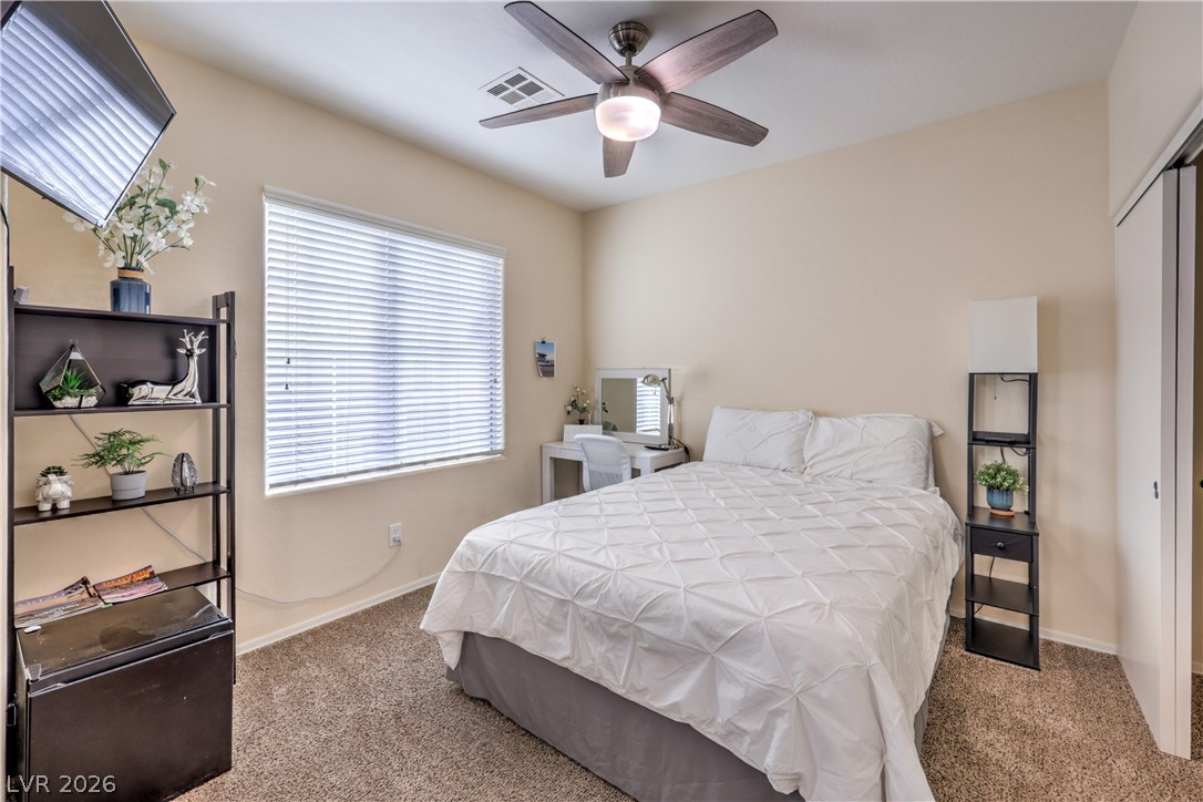 4705 Apulia Drive, Unit 203 North Las Vegas, NV 89084 - Photo 20 of 42