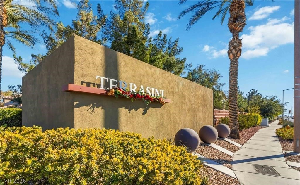 4705 Apulia Drive, Unit 203 North Las Vegas, NV 89084 - Photo 2 of 42