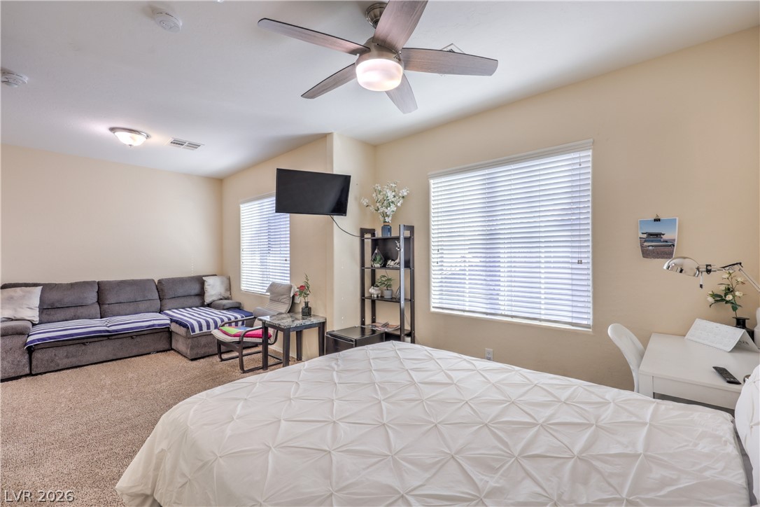 4705 Apulia Drive, Unit 203 North Las Vegas, NV 89084 - Photo 21 of 42