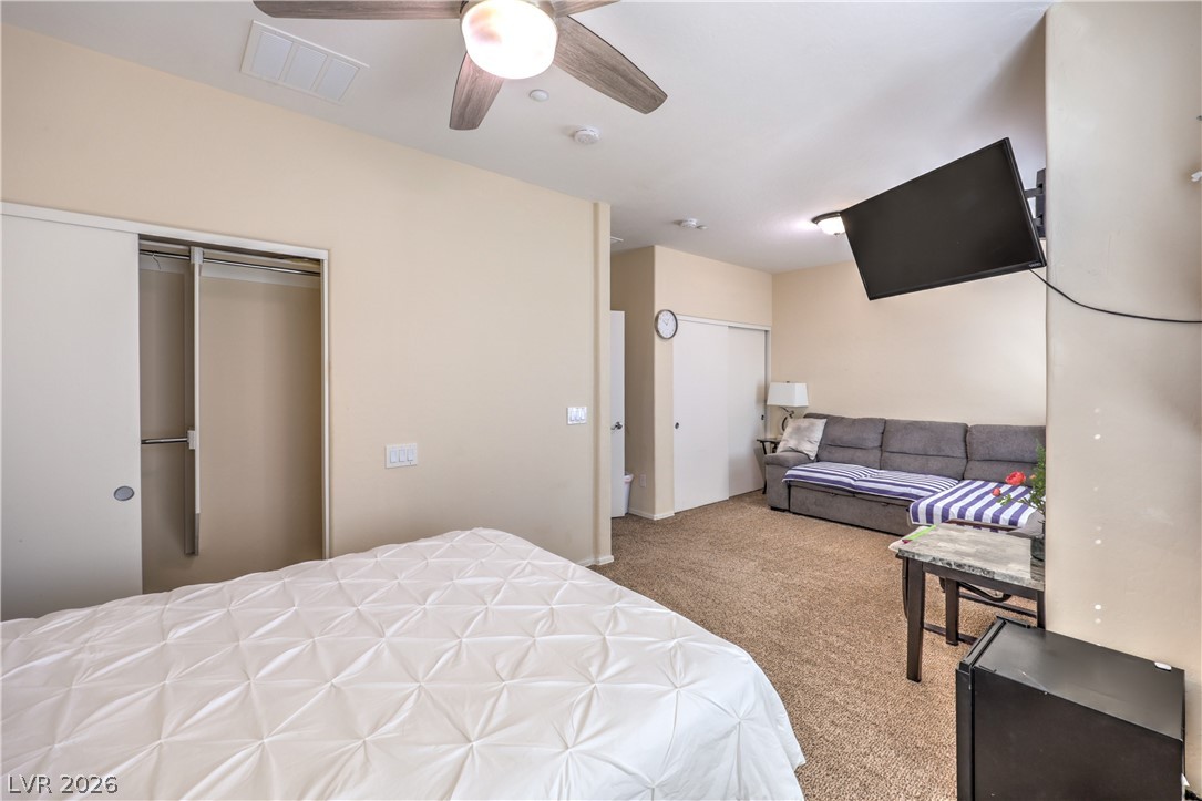 4705 Apulia Drive, Unit 203 North Las Vegas, NV 89084 - Photo 22 of 42