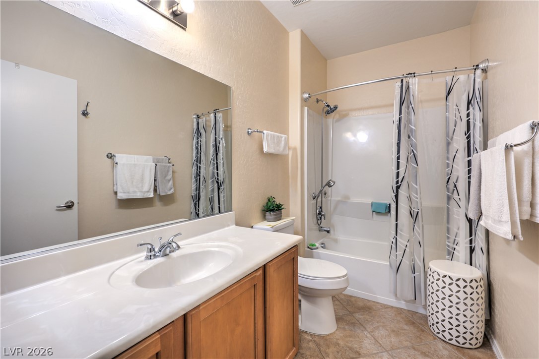 4705 Apulia Drive, Unit 203 North Las Vegas, NV 89084 - Photo 23 of 42