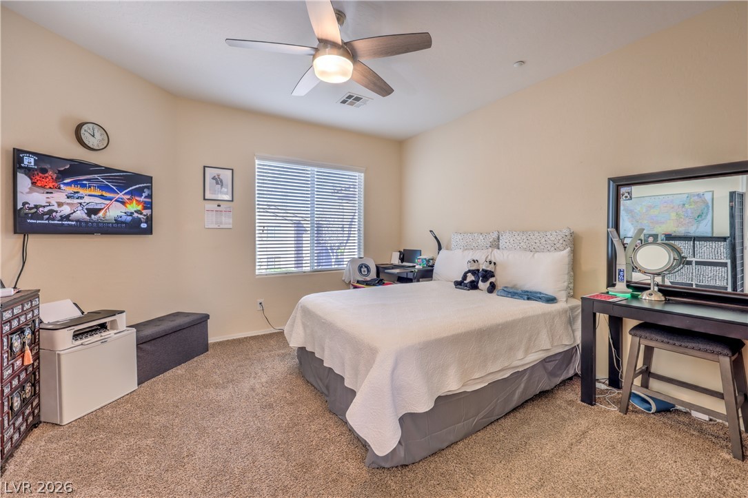 4705 Apulia Drive, Unit 203 North Las Vegas, NV 89084 - Photo 24 of 42