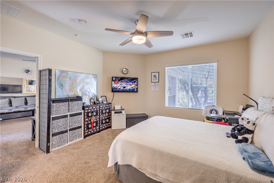 4705 Apulia Drive, Unit 203 North Las Vegas, NV 89084 - Photo 25 of 42
