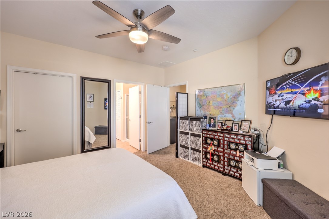 4705 Apulia Drive, Unit 203 North Las Vegas, NV 89084 - Photo 26 of 42